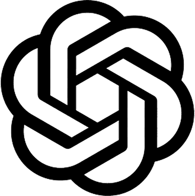 [Logo de OpenAI]