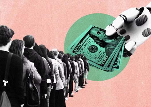 [Imagen de Renta Básica Universal]